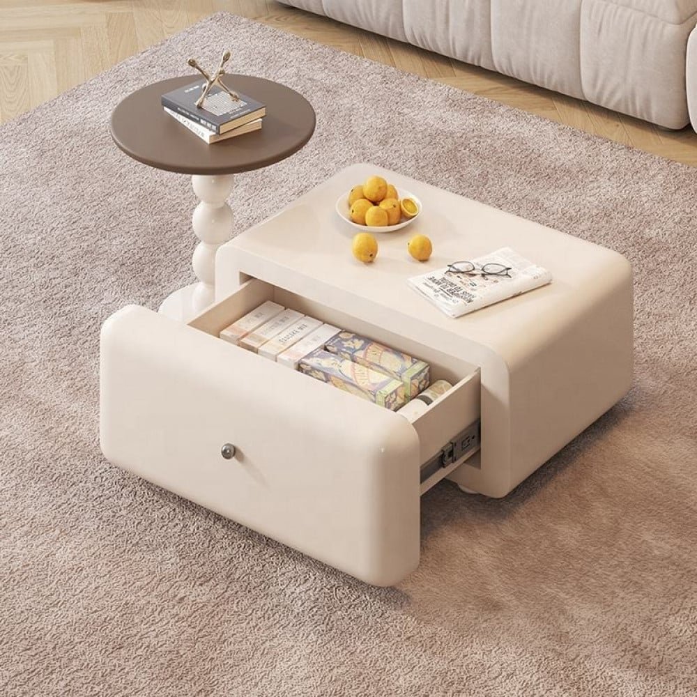 sMYbIIQVmLSsrFHab1oiZpGPbXEtETxvjilGqvsc_b22ba0ae-01a3-4092-bb85-e828fa76b052.jpg طاولة قهوه بنمط هادئ - الصورة 1