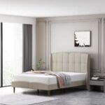 Bed bedroom btsmymh the luxury - Image 3