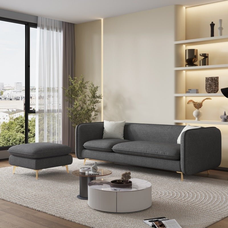 sku-06.jpg كنب قماش رائع - الصورة 1