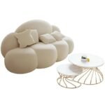 Sofa Distinctive cloud-shaped - Image 5