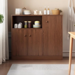 Sideboard mtbkh Wooden Multi Uses