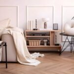 Table with a askndnafy