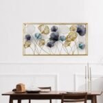 ⁦ديكور حائط بتصميم ابداعي⁩ - الصورة ⁦2⁩