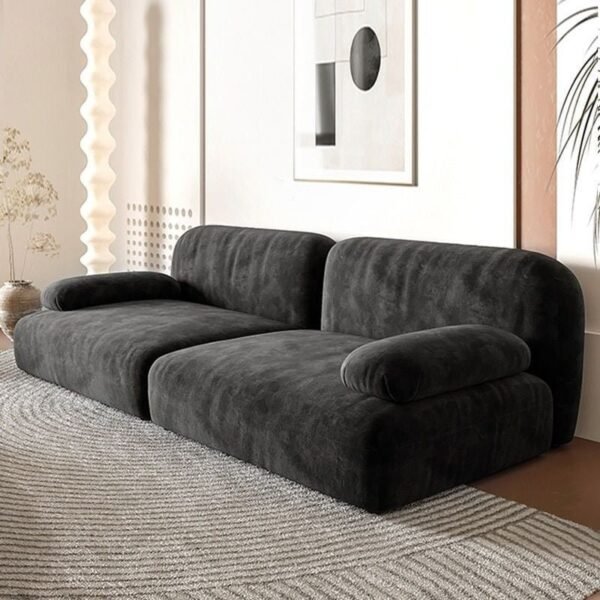 Sofa Velvet Distinctive
