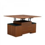 ⁦طاوله متعددة الوظائف⁩ - الصورة ⁦6⁩