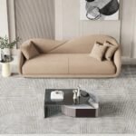 Sofa with a classic design - Image 2