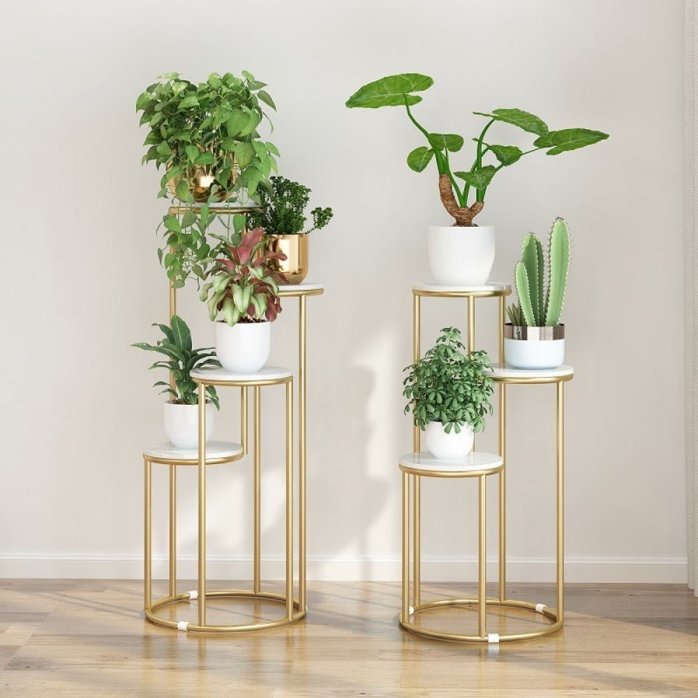 uYC7pF17jY3bmNXadZkmbrDFmYNZsgvZOWD91B7X_61f32dee-0365-4abc-a0eb-c65c9a8190bb.jpg وعاء زهور فاخر - الصورة 1