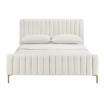 Bed Modern Modern - Image 3