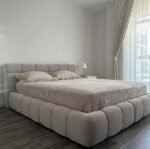 Bed bedroom the luxury - Image 2