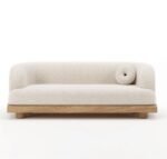 Sofa with a askndnafy Elegant - Image 3