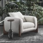 Sofa Luxury multiple sizes - Image 2