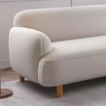 Sofa with a luxurious design - Image 4