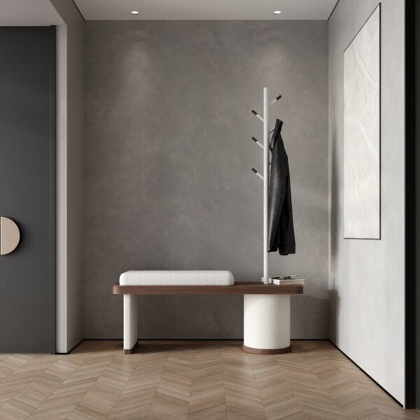 بانكيت متعدد الوظائف مع شماعة