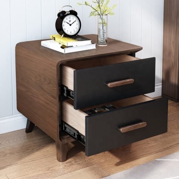 طاوله جانبيه للسرير