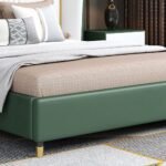 Bed in a modern style - Image 6