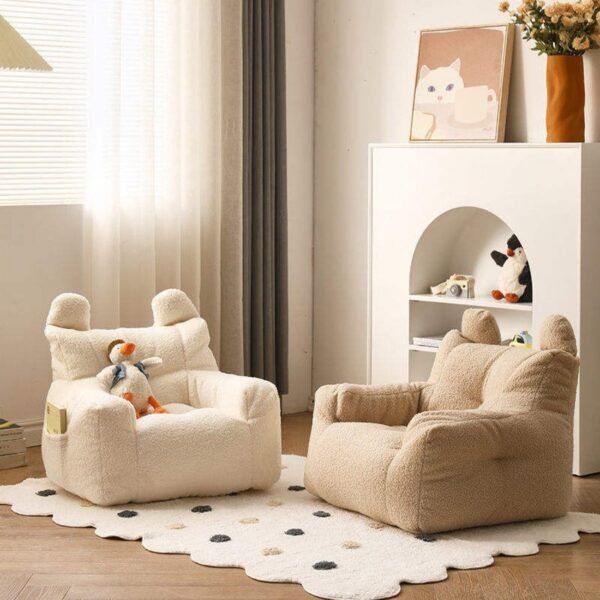 كرسي استرخاء فرو