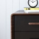 ⁦طاوله جانبيه للسرير⁩ - الصورة ⁦5⁩