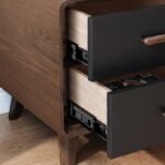 ⁦طاوله جانبيه للسرير⁩ - الصورة ⁦3⁩