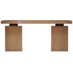 ⁦كونسول مدخل خشبى مميز⁩ - الصورة ⁦4⁩