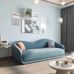 Sofa with a classic design - Image 7