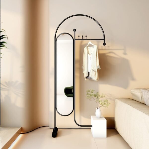 علاقه ملابس فريده