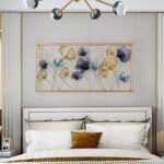 ⁦ديكور حائط بتصميم ابداعي⁩ - الصورة ⁦3⁩