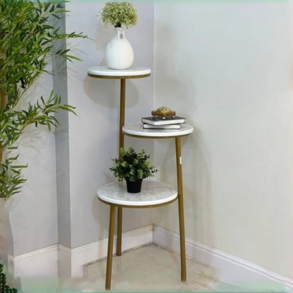 Table Service with a modern design w Innovative