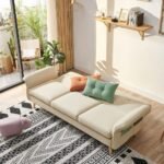 Sofa Bed Comfortable - Image 3