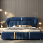 ⁦سرير "إليجانس" - عنوان الفخامة العصرية⁩ - الصورة ⁦3⁩