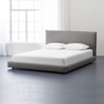 Modern Elegant Bed
