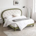 Classic Bed