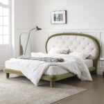 ⁦Classic Bed⁩ - الصورة ⁦3⁩
