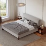 Elegant Bed