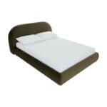 ⁦Modern Statement Bed⁩ - الصورة ⁦4⁩