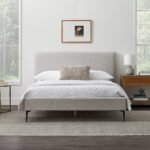 ⁦Modern Bed⁩ - الصورة ⁦4⁩