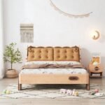 ⁦Classic Kids Bed⁩ - الصورة ⁦2⁩