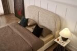 ⁦Modern Elegant Bed⁩ - الصورة ⁦2⁩