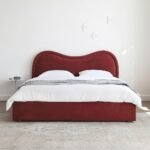 ⁦Modern Elegant Bed⁩ - الصورة ⁦2⁩