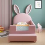 ⁦Kids Statement Bed⁩ - الصورة ⁦2⁩