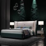 Modern Bed