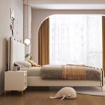 ⁦Classic Kids Bed⁩ - الصورة ⁦3⁩