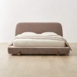 Cozy Fleet Bed