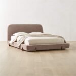 ⁦Cozy Fleet Bed⁩ - الصورة ⁦2⁩