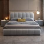 ⁦Modern Bed⁩ - الصورة ⁦4⁩