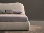 ⁦Modern European Style Bed⁩ - الصورة ⁦3⁩