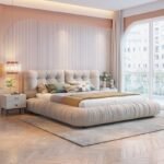 ⁦Modern Bed⁩ - الصورة ⁦2⁩