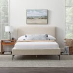 Modern Bed