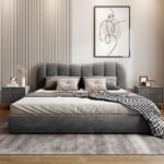 ⁦Modern Bed⁩ - الصورة ⁦2⁩