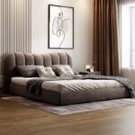 ⁦Modern Bed⁩ - الصورة ⁦4⁩