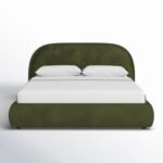 ⁦Modern Statement Bed⁩ - الصورة ⁦3⁩